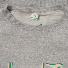 Vintage Diadora Longsleeve Medium 