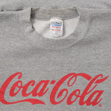 Vintage Coca Cola Sweater 3XL 