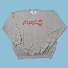Vintage Coca Cola Sweater 3XL 