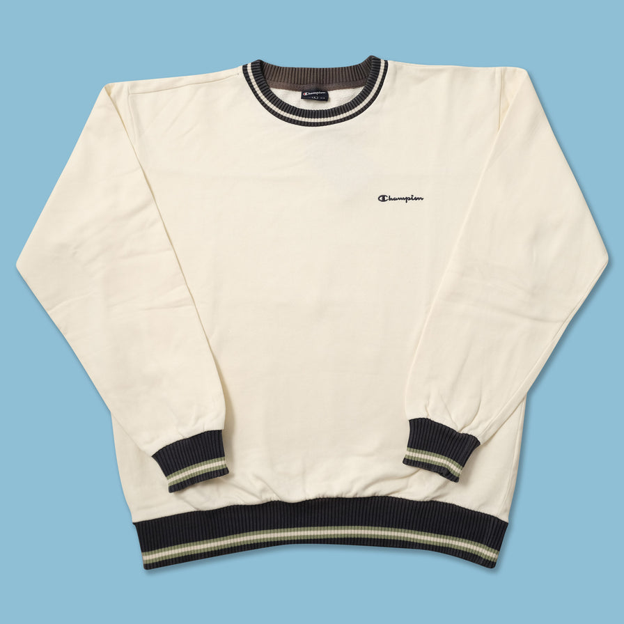 Champion Sweater Large 