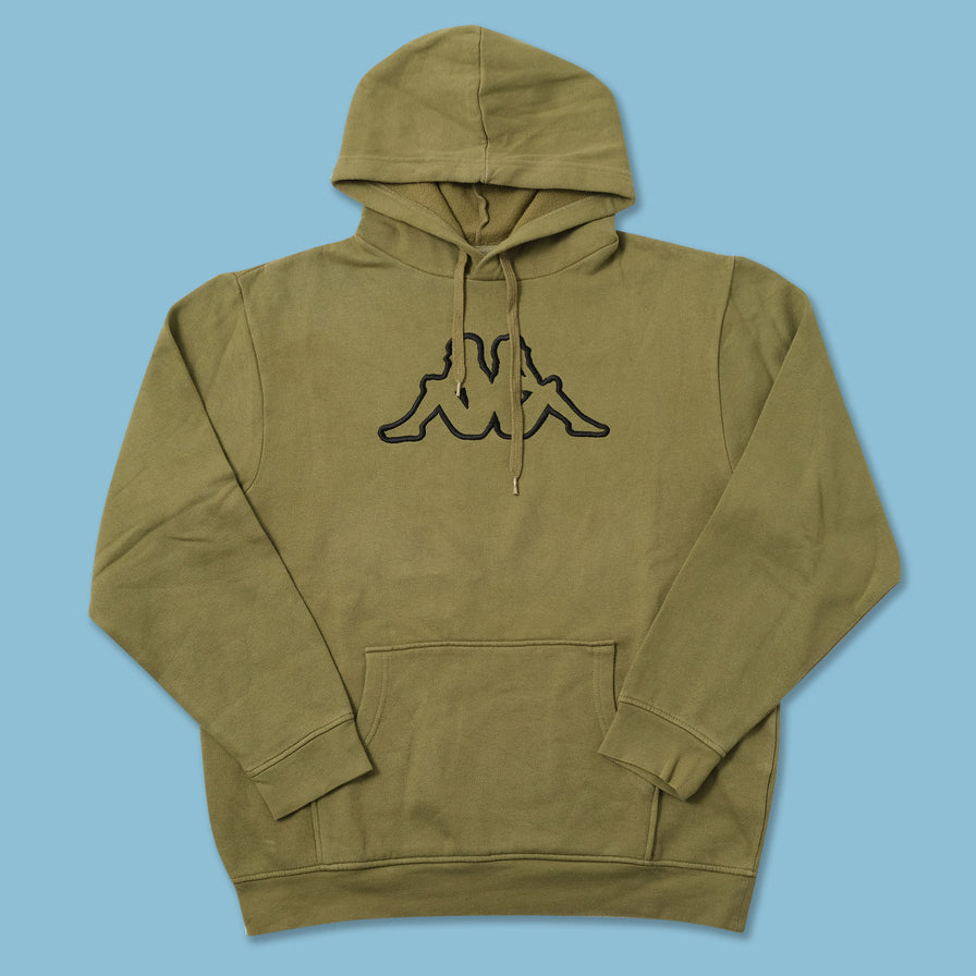 Vintage Kappa Hoody XXLarge 