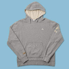Vintage Adidas Hoody Large 