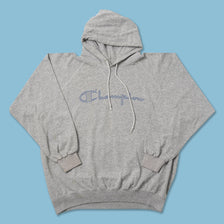 Vintage Champion Hoody XLarge 