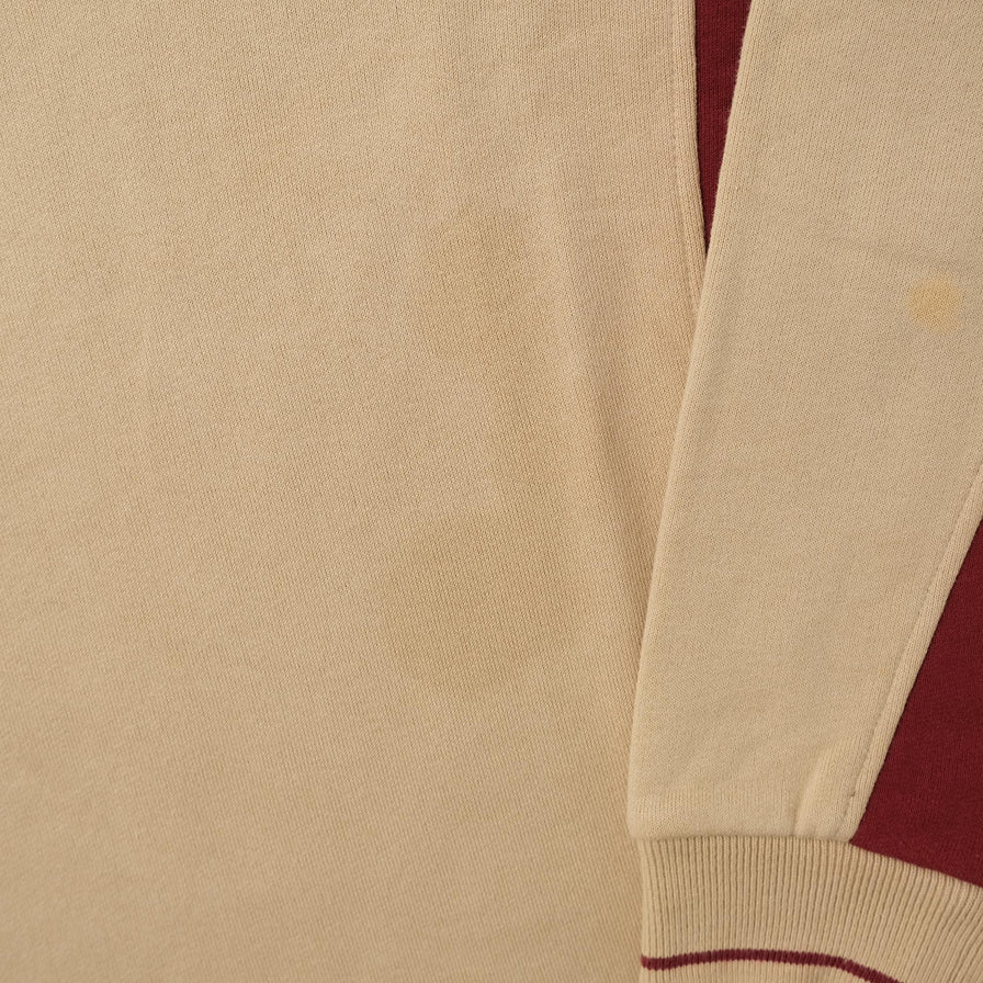 Vintage Fila Ferrari Sweater Medium 