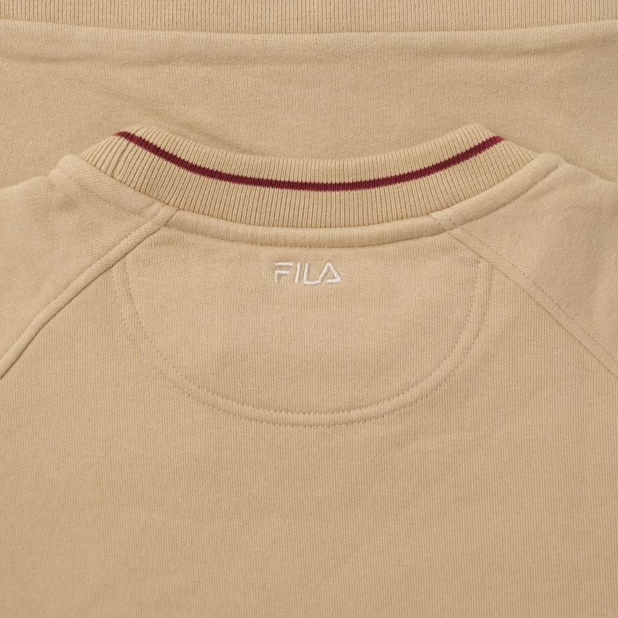 Vintage Fila Ferrari Sweater Medium 