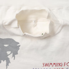 Vintage Grand Hotel Sweater Medium