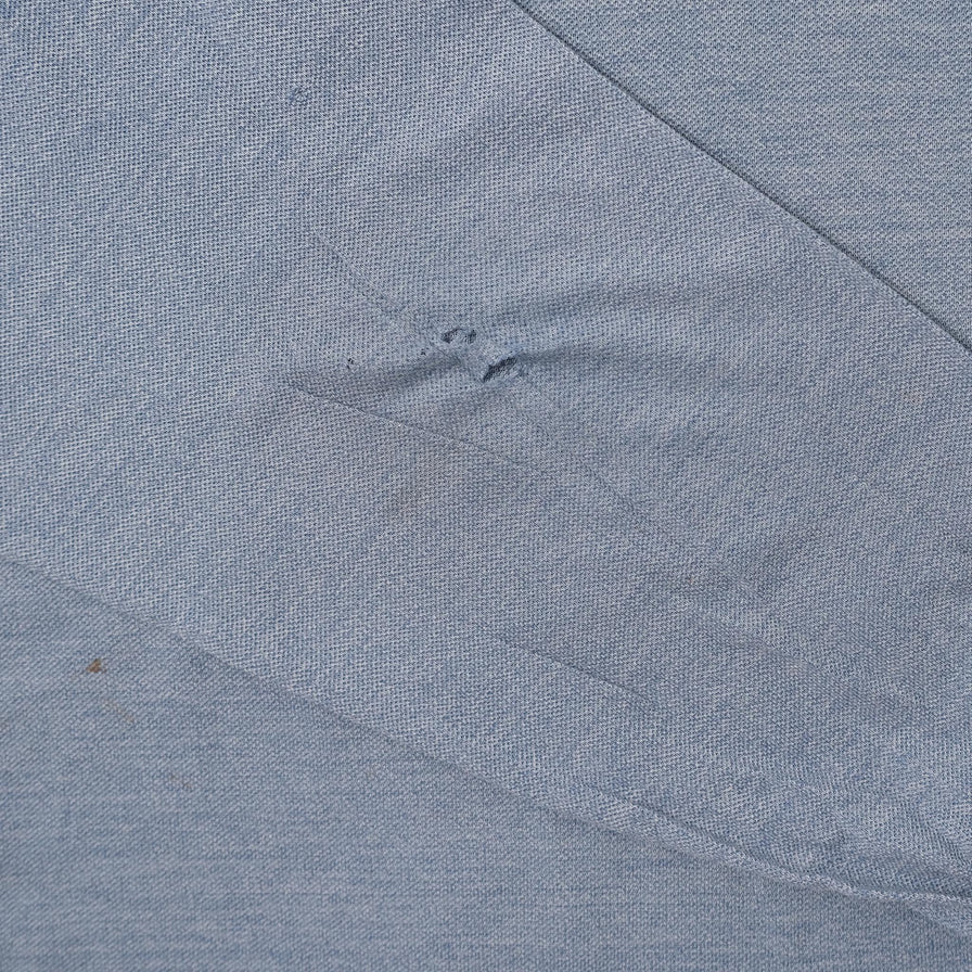 Vintage Lacoste Long Polo XLarge 