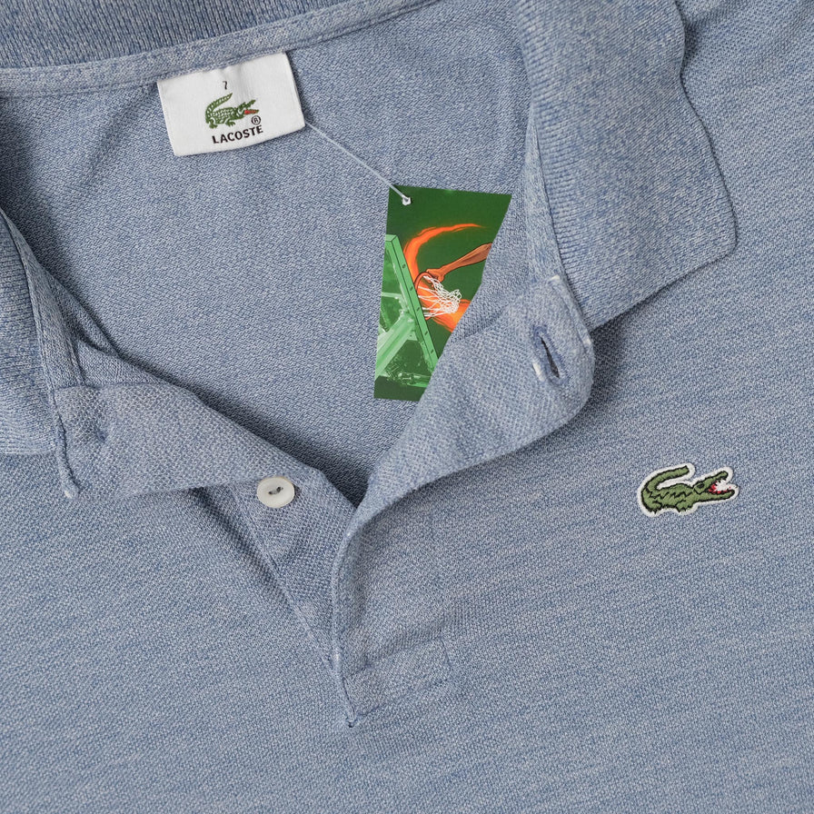Vintage Lacoste Long Polo XLarge 