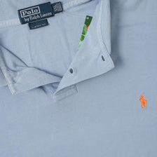 Vintage Polo Ralph Lauren Long Polo XLarge