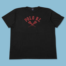 Polo Sport Longsleeve XXLarge 