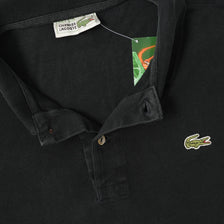 Vintage Lacoste Long Polo Large 