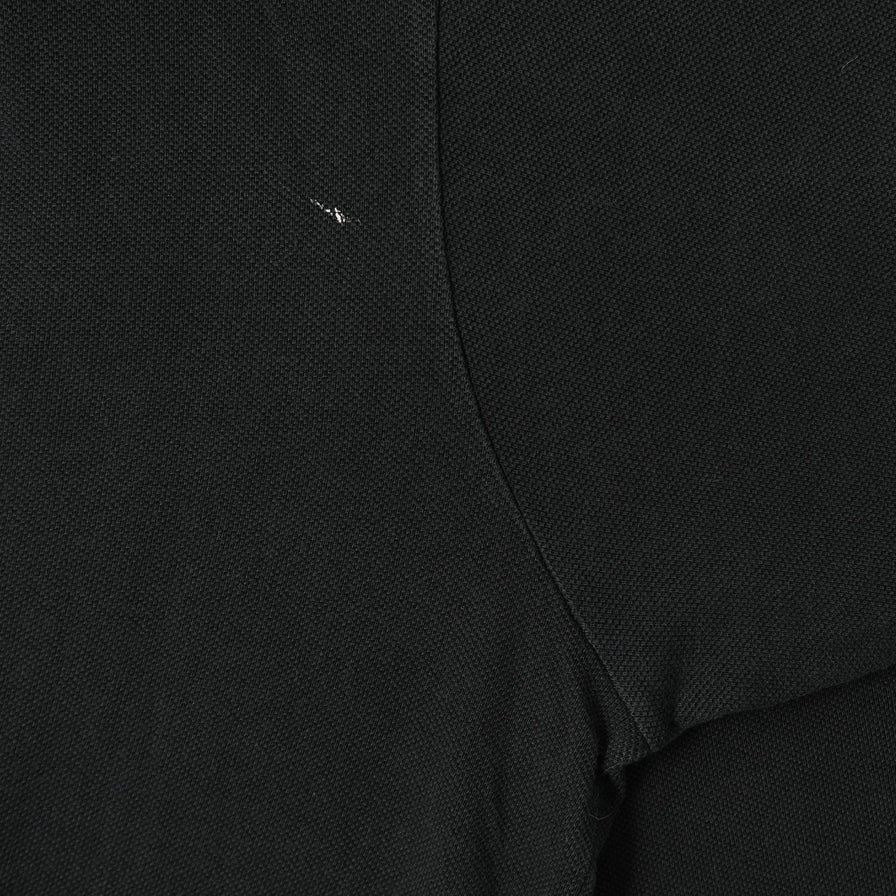 Vintage Lacoste Long Polo Large 