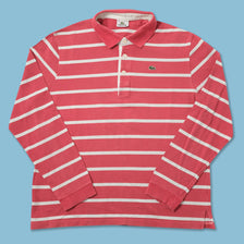 Vintage Lacoste Long Polo XLarge 