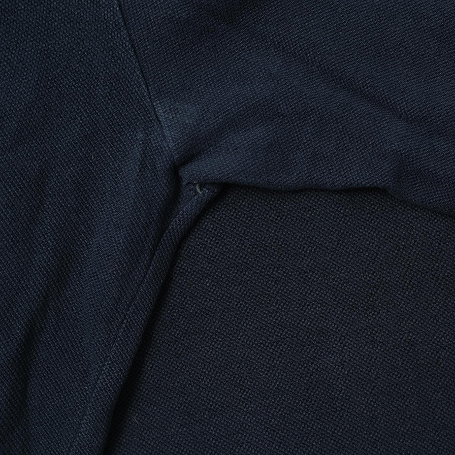 Vintage Fred Perry Long Polo Medium 