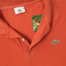 Vintage Lacoste Long Polo Small 