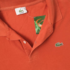Vintage Lacoste Long Polo Small