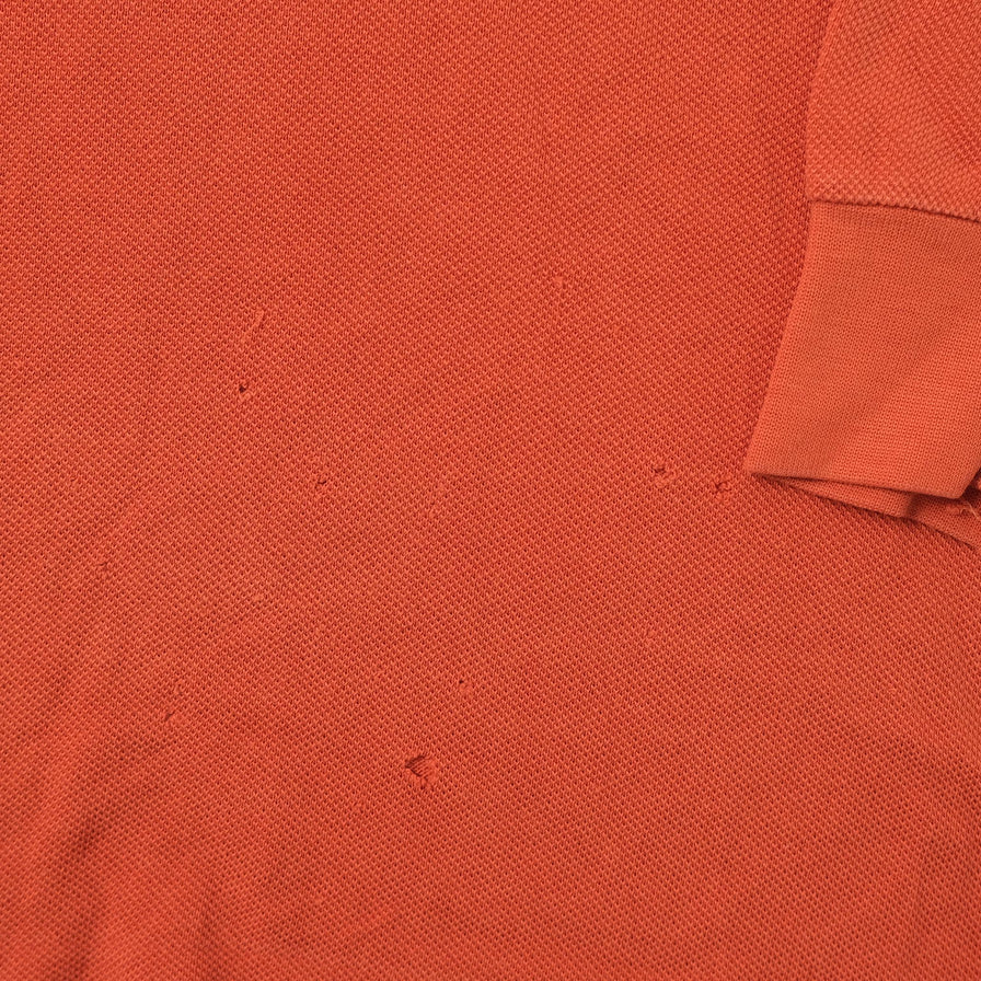 Vintage Lacoste Long Polo Small 