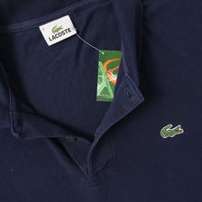 Vintage Lacoste Long Polo Medium