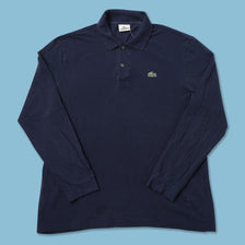 Vintage Lacoste Long Polo Medium 