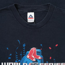 2007 World Series Champion T-Shirt XLarge 