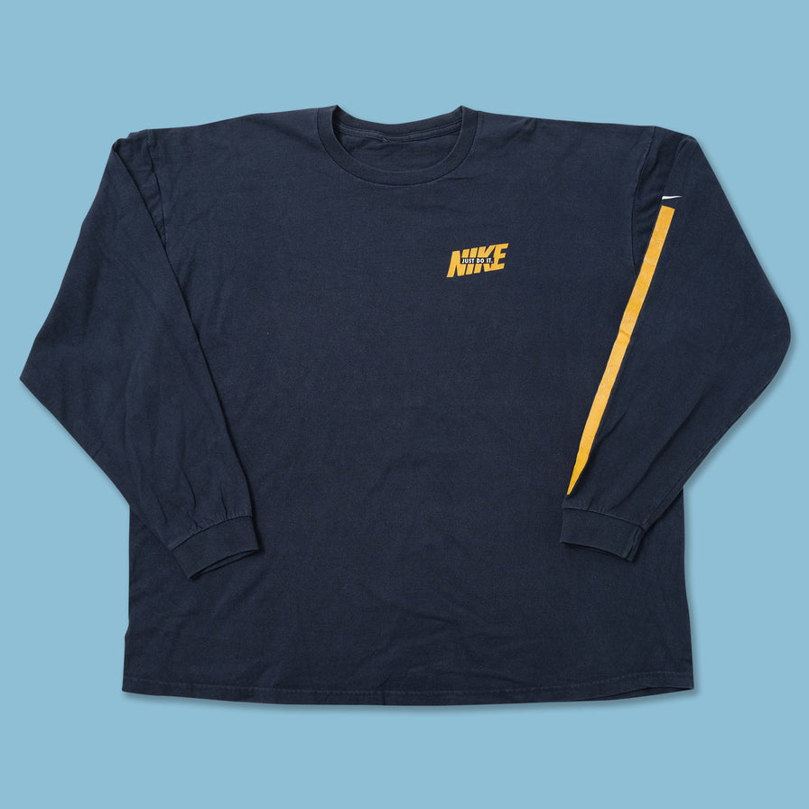 Nike Longsleeve XLarge 