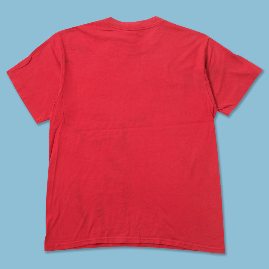 Vintage Reebok T-Shirt Medium 