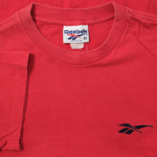 Vintage Reebok T-Shirt Medium 