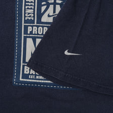 Nike Basketball T-Shirt XXLarge