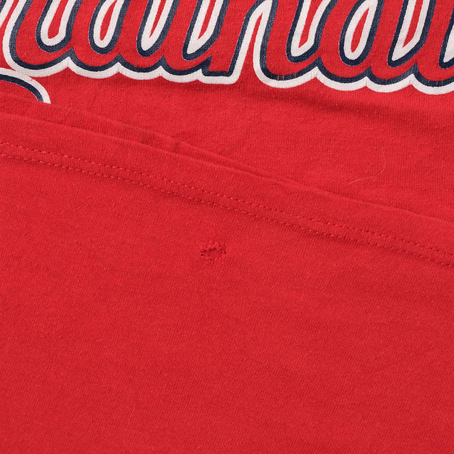 Vintage 1999 Cardinals T-Shirt XXLarge 