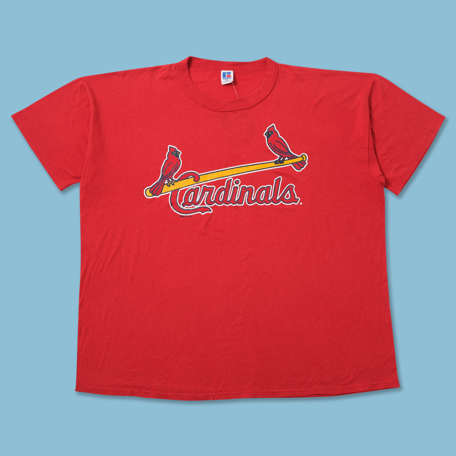Vintage 1999 Cardinals T-Shirt XXLarge 