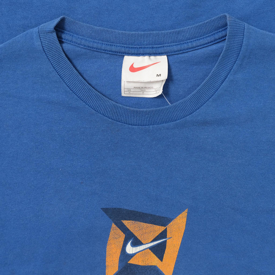 Vintage Nike T-Shirt XSmall 