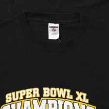 Vintage 2006 Super Bowl T-Shirt XLarge 