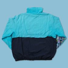 Vintage Lotto Track Jacket Large