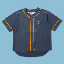 Vintage Nike Baseball Jersey Large 