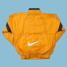Vintage Nike Track Jacket Small 