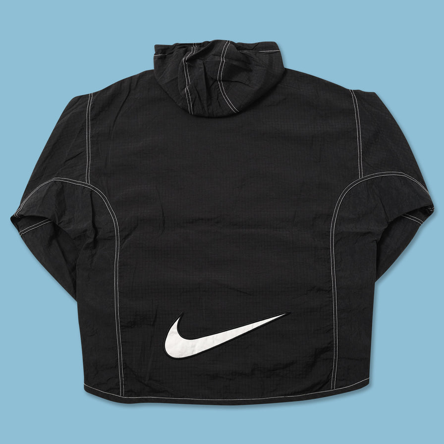 Vintage Nike Light Jacket Large 