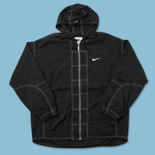 Vintage Nike Light Jacket Large 