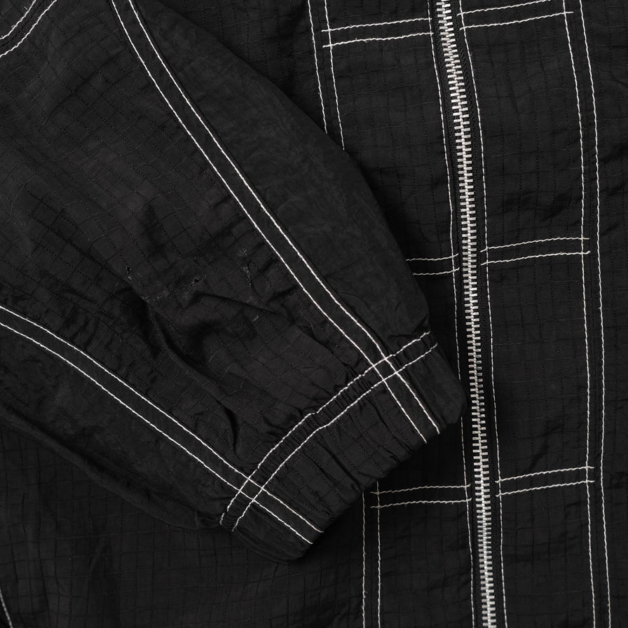 Vintage Nike Light Jacket Large 