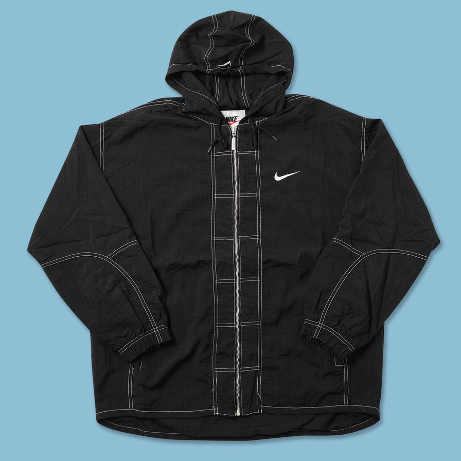 Vintage Nike Light Jacket Large 