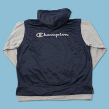 Vintage Champion Track Jacket XXLarge