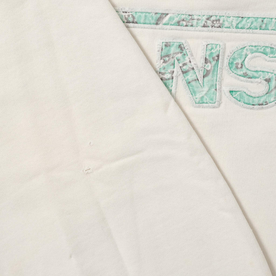 Vintage Vans Sweater Large 