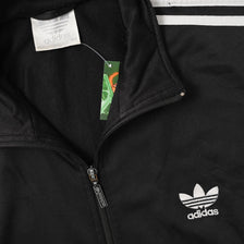 Vintage adidas Track Jacket Large 