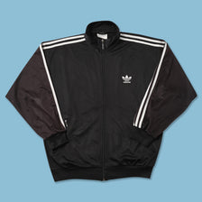 Vintage adidas Track Jacket Large 