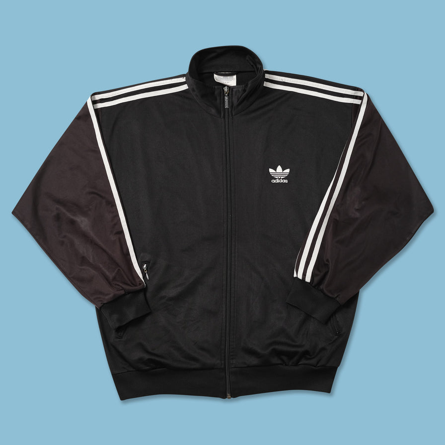 Vintage adidas Track Jacket Large 