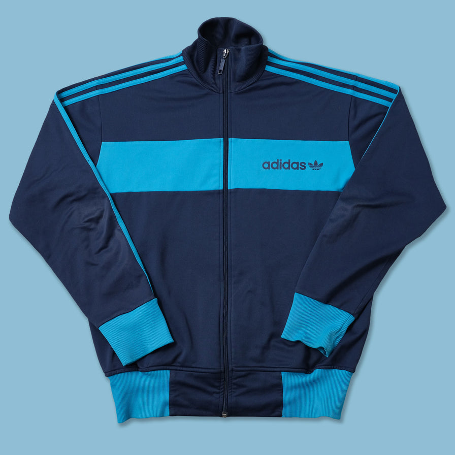 Vintage adidas Track Jacket Medium 