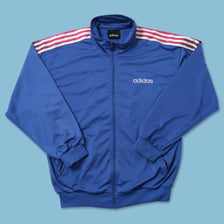 Vintage adidas Track Jacket Large 