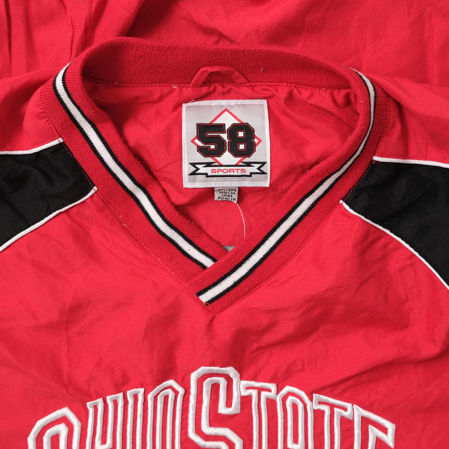 Ohio State Sweater 3XLarge 