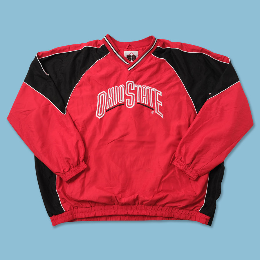 Ohio State Sweater 3XLarge 