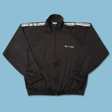 Vintage Champion Track Jacket Large 