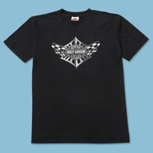 Vintage 2004 Harley Davidson T-Shirt Small 